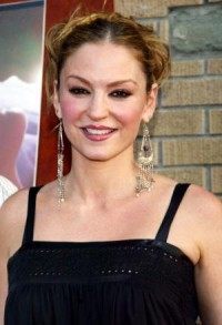 Drea de Matteo of 'The Sopranos' engaged to Michael Devin