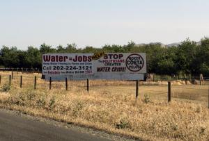 California fines water district $1.5M for not complying with restrictions
