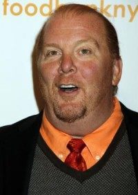 'The Chew' to tape five episodes at Disney's Epcot International Food & Wine Festival