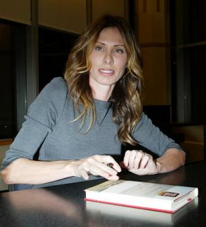 Carole Radziwill discusses husband Anthony's death