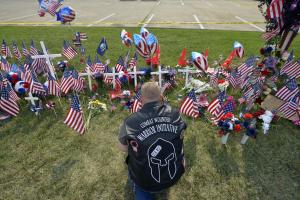 Family says Chattanooga shooter suffered from depression, drug abuse