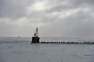 Study predicting 'mini ice age' criticized as flawed