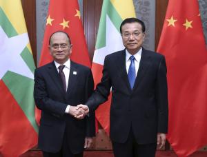 Thousands of political prisoners released from Myanmar prison