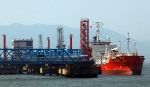 Engie builds LNG portfolio in Asia