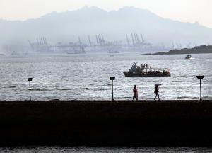 China rebukes Japan over defense report