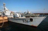 Southeast Asia's naval rivalry -- India and China