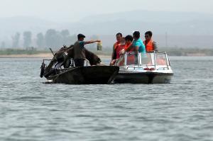 North Korea merchants give rise to street food vendors