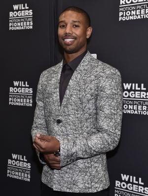 Rocky Balboa returns in 'Creed' spin-off film