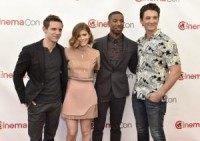 20th Century Fox debuts final trailer for 'Fantastic Four'