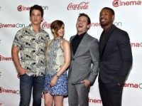 New 'Fantastic Four' trailer released