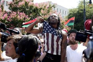 Poll: Americans feel race relations are bad or worse