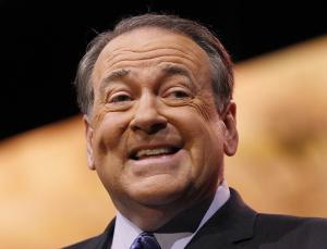 Mike Huckabee stands by comment comparing Iran deal to Holocaust
