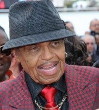 Joe Jackson in Brazilian hospital after suffering stroke