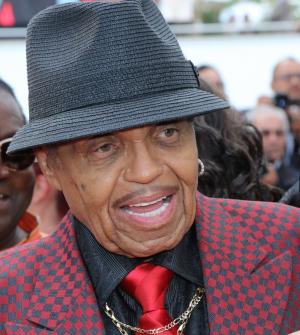 Joe Jackson in Brazilian hospital after suffering stroke