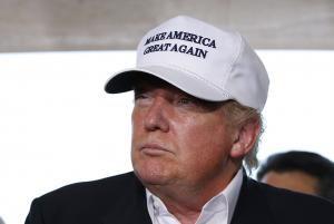 Trump the Donald and other musings