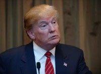 Border patrol agents cancel meeting with Donald Trump