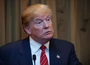 Border patrol agents cancel meeting with Donald Trump