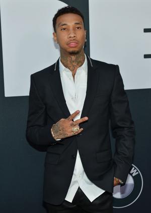 Tyga, Mia Isabella address alleged relationship