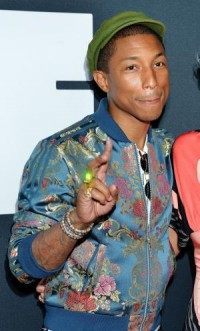 Pharrell Williams releases powerful 'Freedom' music video