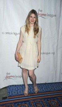 Lily Rabe to return to 'American Horror Story: Hotel' as serial killer