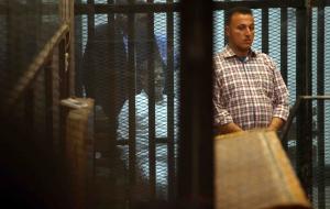 Six killed in Egypt post-Ramadan protests