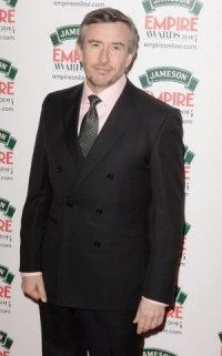 Steve Coogan's 'Happyish' canceled after one season