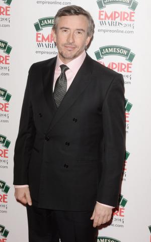 Steve Coogan's 'Happyish' canceled after one season