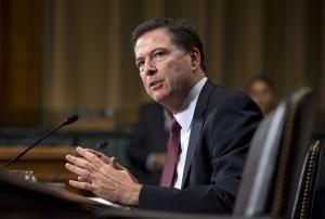 FBI director: Islamic State more dangerous than al-Qaida