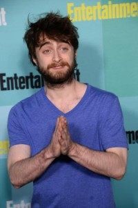 Daniel Radcliffe reveals he won't make cameos in 'Harry Potter' prequels
