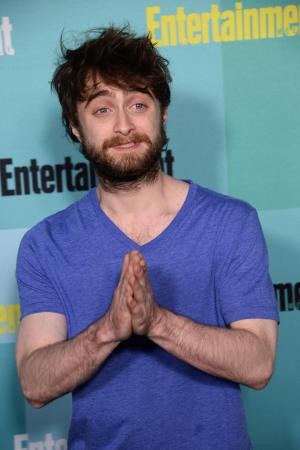 Daniel Radcliffe reveals he won't make cameos in 'Harry Potter' prequels