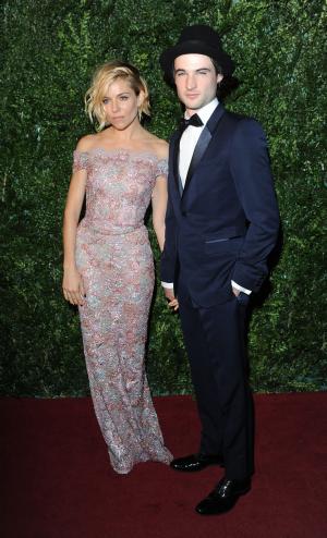 Sienna Miller, Tom Sturridge split after four years of dating