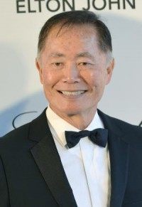 George Takei apologizes for calling Clarence Thomas a 'clown in blackface'