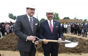 Ferguson prepares commemoration for anniversary of Michael Brown death