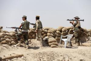 Kurdish oil secured, Norwegian company says