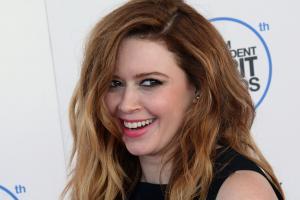 Natasha Lyonne discusses future on 'Orange is the New Black'