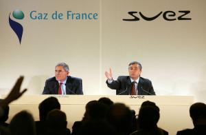 French energy company ENGIE expanding reach