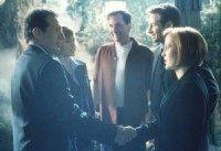 New teaser trailer for 'The X-Files' just released