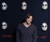 Jared Padalecki receives fan tribute amid depression battle