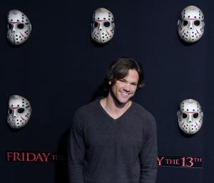 Jared Padalecki receives fan tribute amid depression battle