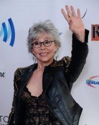 Rita Moreno joins the voice cast of the animated series 'Nina's World'