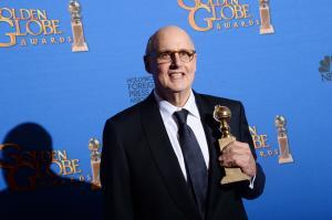 Jeffrey Tambor and Jill Soloway react to 'Transparent's' 11 Emmy noms