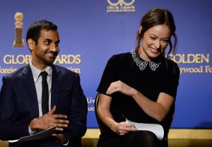 Aziz Ansari, Amy Schumer headline Funny or Die tour