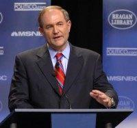 Former Va. Gov. Jim Gilmore makes 2016 GOP presidential bid