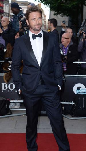 Gerard Butler stars in 'London Has Fallen' teaser trailer