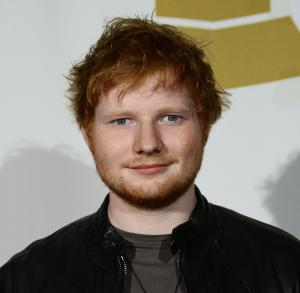 Ed Sheeran to act in new, medieval TV drama series