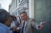 Greece gets another cash infusion from ECB