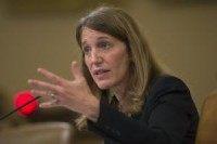 HHS Secretary Burwell pushes for Medicaid, Medicare expansion on 50th anniversary