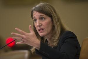HHS Secretary Burwell pushes for Medicaid, Medicare expansion on 50th anniversary
