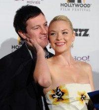 Jaime King, husband Kyle Newman welcome baby boy