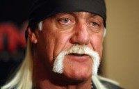 Hulk Hogan fired by WWE over racial slurs